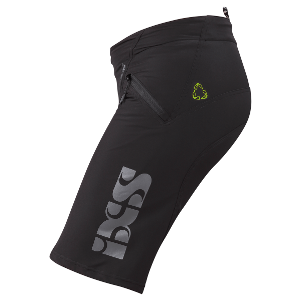 Trigger-X Race Mens Shorts