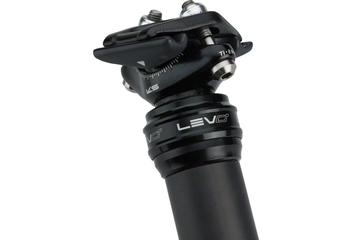 LEV-Ci Internal Dropper Seatpost