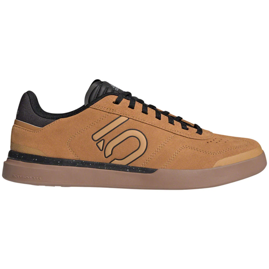 Mens Sleuth DLX Suede