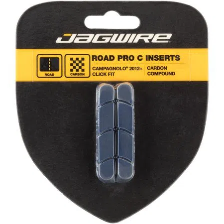 Campagnolo Road Pro Carbon Brake Pad Inserts