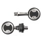 Powrlink Zero Single-Sided Powermeter Pedals
