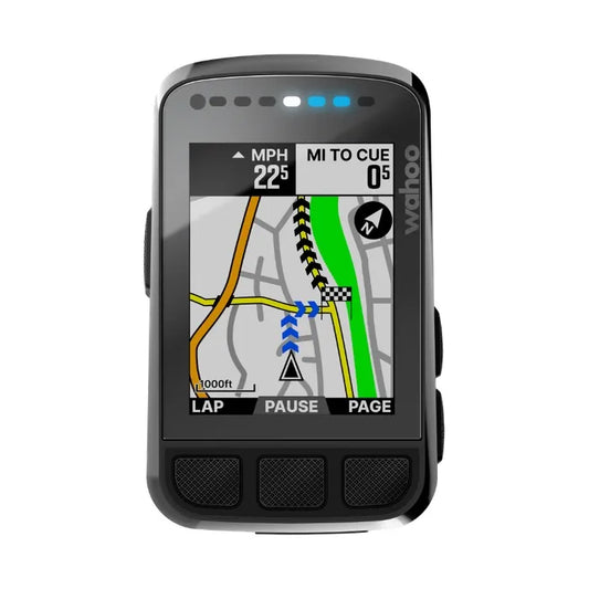 Ordinateur de vélo GPS Elemnt Bolt V2