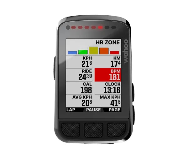 Elemnt Bolt V2 GPS Cycling Computer