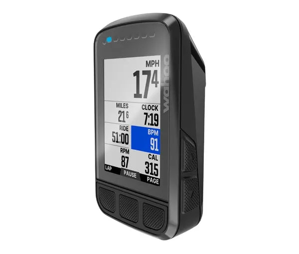 Elemnt Bolt V2 GPS Cycling Computer