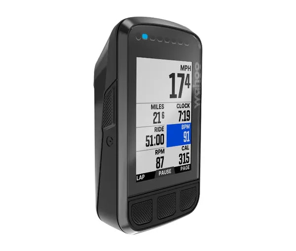 Elemnt Bolt V2 GPS Cycling Computer Bundle