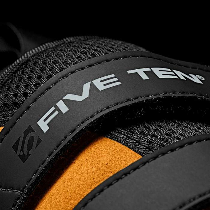 Anasazi Pro Mens Climbing Shoe