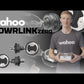 Powrlink Zero Single-Sided Powermeter Pedals