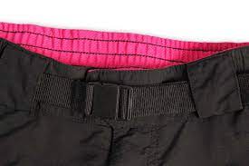 Womens Hummvee Lite 3/4 Short