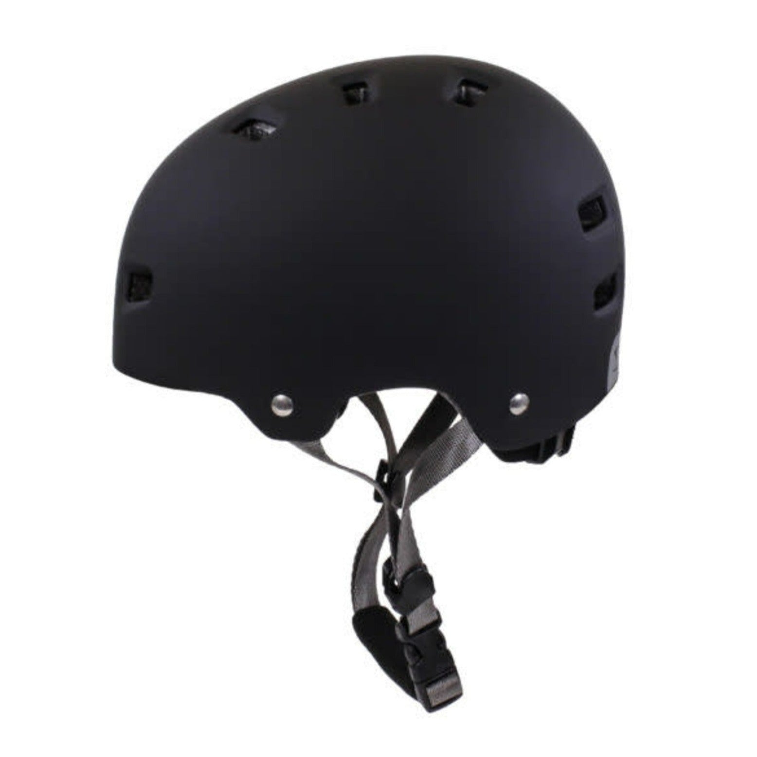 Bucket Helmet Live to Play Sports