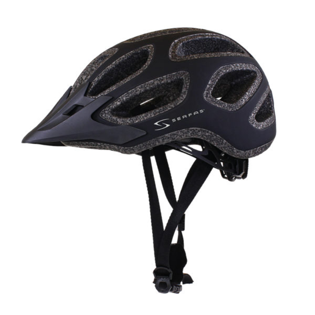 Incline Enduro Helmet