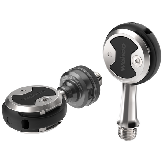 Pédales Powermeter unilatérales Powrlink Zero